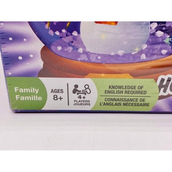 Christmas Charades Game By Outset - Hours Of Holiday Fun For Family - Ages 8+ - Picture 7 of 7